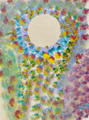 Most Gracious, Mysterious, Subtle