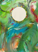 The Almighty, Posessor of All Strength