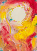 The Self-Existing, One Who Stands Alone