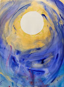 The Creator of All Power, Prevailing